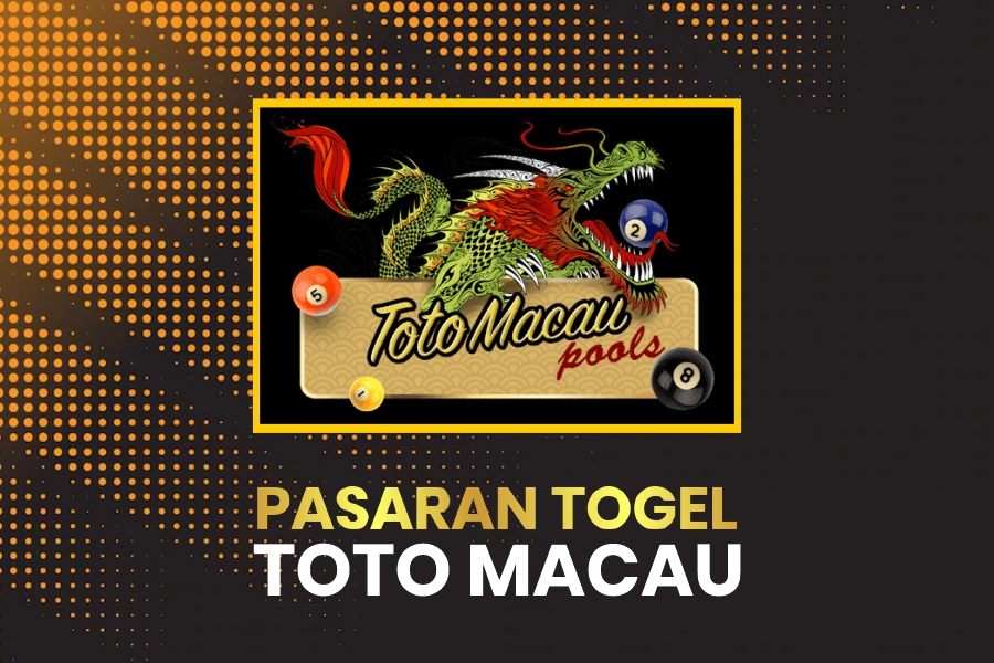 Togel Toto Macau